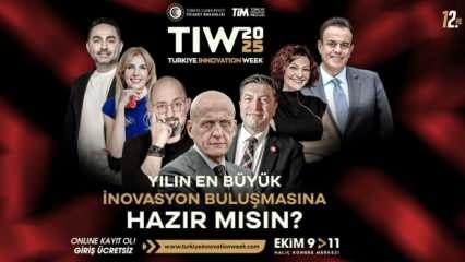 Futbolun efsane hakemi Collina TIW için İstanbul’a geliyor