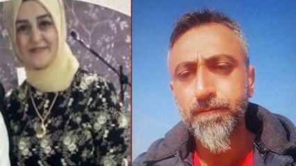 20 yıllık karısını bıçaklayarak öldüren sanığın ifadesi kan dondurdu!