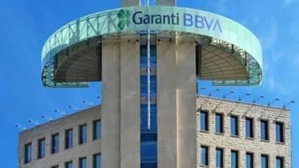 Garanti bankasına borcu olanlar dikkat: Hepsini sattı