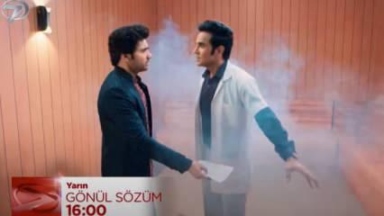 Gönül Sözüm dizisinde Sanju, Pari'nin bebeğiyle ilgili gerçeği öğreniyor!
