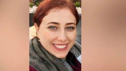 Gülşah'ın arkadaşının evinde şüpheli ölümü!
