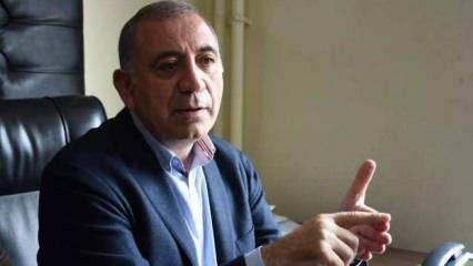 Gürsel Tekin'den son dakika CHP İstanbul İl Başkanlığı kararı