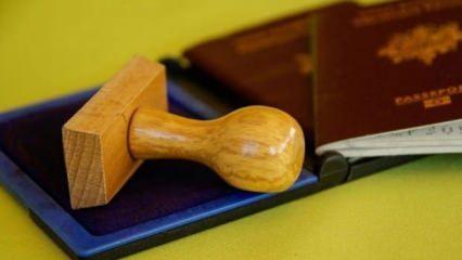 İngiltere'den rest: İşbirliği yoksa vize de yok