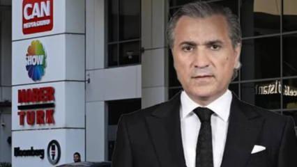 Habertürk ve Show Tv'ye el konuldu: 10 kişi hakkında gözaltı kararı