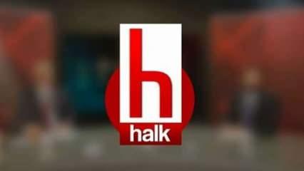 Halk TV'de skandal sözler: Üç isme Cumhurbaşkanı'na hakaretten dava açıldı! 