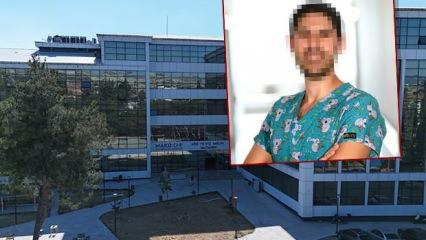 Hastanede skandal! 'Hayali teşhis' yapan doktor görevden uzaklaştırıldı!