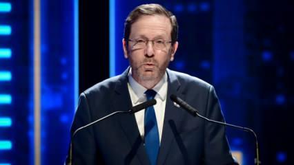Herzog'un ziyareti İngiltere'yi karıştırdı! 'Yakalama kararı çıkarılsın' başvurusu