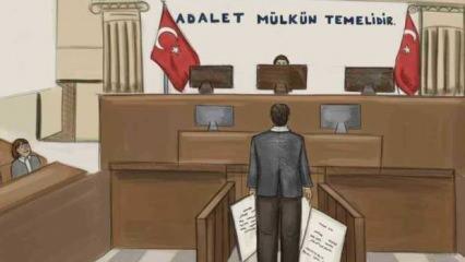 İmamoğlu'nun duruşmada görüntülerinin çekilmesine ilişkin soruşturma başlatıldı