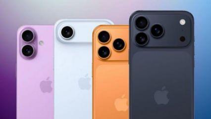 Çuval dolusu paraya satılacak! İPhone 17'nin fiyat listesi...