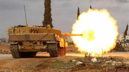 İsrail'den 'Türkiye' itirafı: Olası bir savaşta sonuç felaket olur!