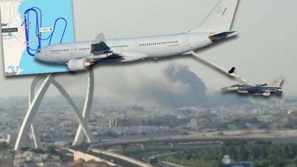 İsrail’in Doha saldırısında İngiliz parmağı: RAF uçaklarının işi ne?