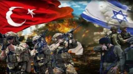 İsrailli emekli albay: Sıradaki ülke Türkiye olabilir