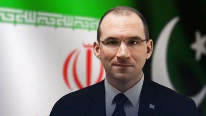 İsrailli sözde gazeteciden Türkiye'ye alçak tehdit: Bugün Katar, yarın Türkiye