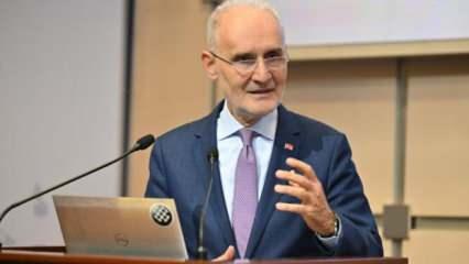 İTO Başkanı Avdagiç: ''Bizim net ihracatçı olmamız çok önemli''