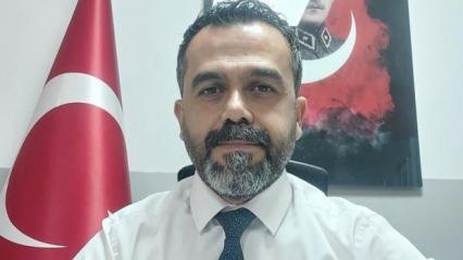 İYİ Parti'de istifa: Yazılı açıklama geldi