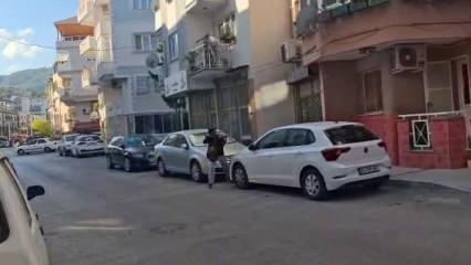 İzmir'de 2 polisin şehit olduğu silahlı saldırıya ilişkin yeni gelişme