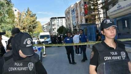 İzmir'deki karakol saldırısında yeni detay: Arkadaşlarına olay öncesi söylemiş