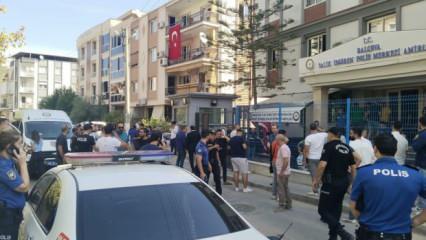 İzmir'deki karakol saldırısında yeni gelişme: Serbest bırakıldılar