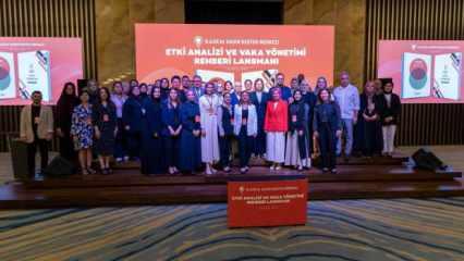 KADEM’den kadınların güçlenmesine yönelik rehber ve etki raporu