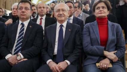 Kaftancıoğlu'ndan kendisine talimat veren firari isme olay cevap: Ulan FETÖ'cü...