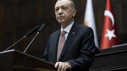 Katar'daki saldırının ardından Erdoğan'dan açıklama! Önemi şimdi anlaşıldı! Bu açık ve net