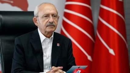 Kılıçdaroğlu sessizliğini bozdu! Çılgına çeviren 'yatak' iddiası! 'Çirkin bir provokasyon'