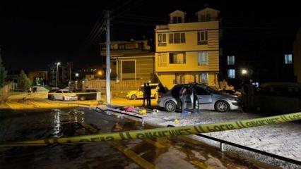 Kıskanç sevgili dehşet saçtı: 3 kişi hayatını kaybetti! 