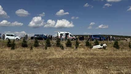 Kütahya'dan acı haber: 1 jandarma şehit oldu!