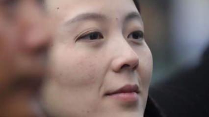 Kardeş Kim'den ABD'ye uyarı: Kötü sonuçlar doğurur