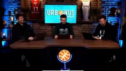 Litvanya'daki YouTube yayınında Türkçe "12 Dev Adam" performansı