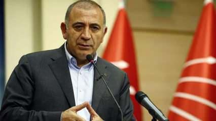 Mahkeme 'esastan ret' kararı vermişti: Gürsel Tekin'den ilk açıklama!