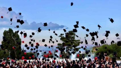 Mavi diploma veren 17 Türk üniversitesi açıklandı! AB ülkelerinde de geçerli