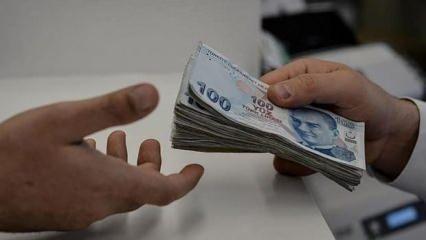 Memurları bayram ettirecek gelişme: 90 ile 138 bin lira arası ödeme yapılacak!