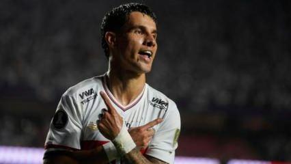 Menajerler önerdi! Kartal, milli futbolcu için Brezilya pazarına yöneldi
