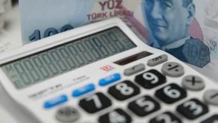Merkez Bankası faiz kararını açıklayacak
