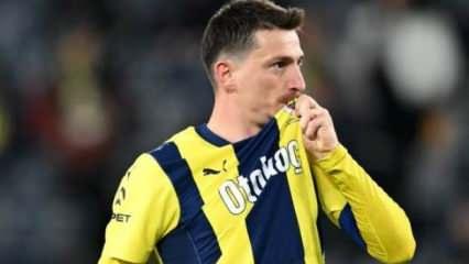Mert Hakan Yandaş'tan flaş sözler: Sakatlığımdan dönen 1-2 oyuncu var