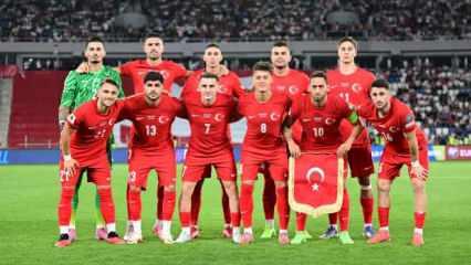 Milli yıldıza Barcelona talip! Kabul edilirse bonservis rekoru olacak