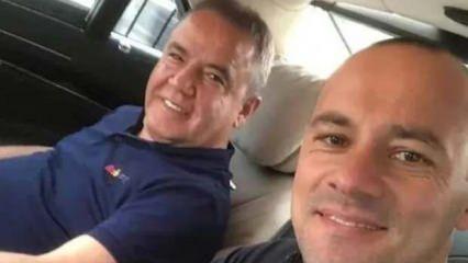 Muhittin Böcek’in daire başkanından skandal rüşvet savunması