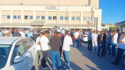 Muş’taki silahlı kavgada ölü sayısı yükseldi
