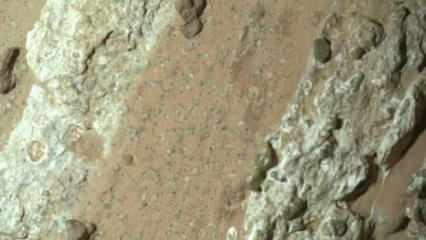 NASA’dan Mars açıklaması: Şimdiye kadarki en neti…