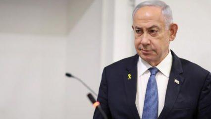 Netanyahu'dan bir tehdit daha: Güvenli liman yok