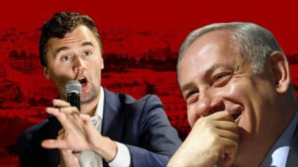 Netanyahu'nun çirkin Charlie Kirk paylaşımı elinde patladı: O zaman neden öldürttünüz?