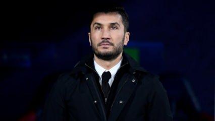 Nuri Şahin, Süper Lig'e dönüyor! Resmen açıklandı