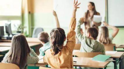 Özel okullarda skandal! Sahte karot raporu düzenlendi