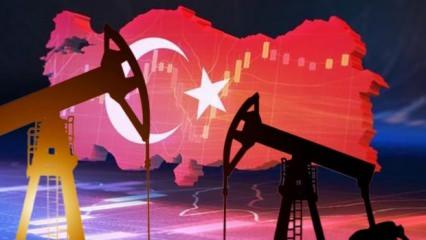 Petrol ve doğal gazda Türkiye'nin elini güçlendiren hamle! 