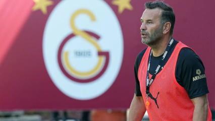 Porto, Okan Buruk'u yalanladı: '45 milyon Euro istemedik'