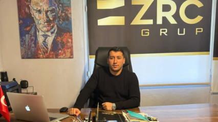 Recep Zoriç: Çevre dostu uygulamalar hazırlıyoruz 