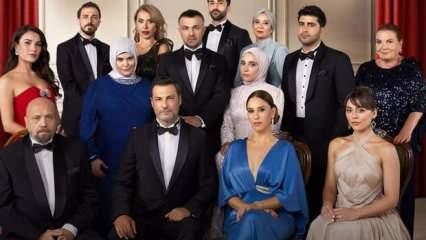 RTÜK duyurdu: Kızılcık Şerbeti dizisi hakkında soruşturma başlatıldı