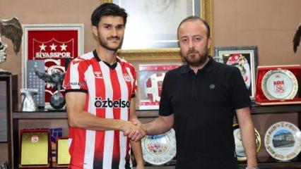 Şampiyon takımın yıldızıydı: Birinci Lig ekibine transfer oldu