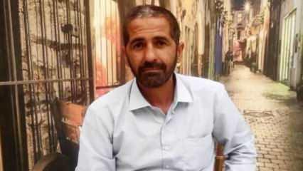 Şanlıurfa'da kaybolan adamın cesedi 2 ay sonra bulundu